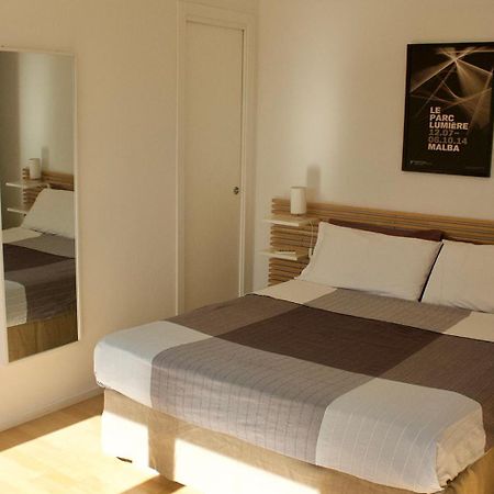 Quadrilatero Flat Leilighet Roma Eksteriør bilde