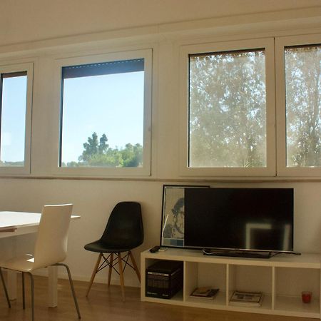 Quadrilatero Flat Leilighet Roma Eksteriør bilde
