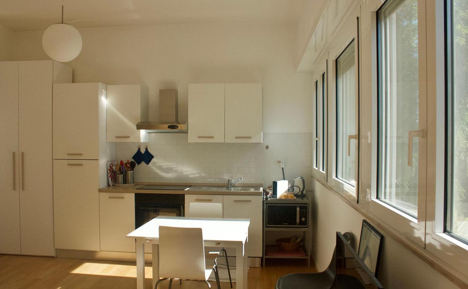 Quadrilatero Flat Leilighet Roma Eksteriør bilde